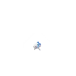 Alola - 0746 - Wishiwashi (Solo)